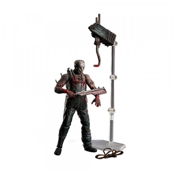 Good Smile Company figma Dead by Daylight: The Trapper